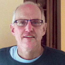 Jon Cohn